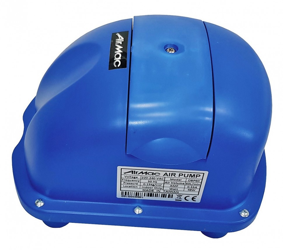 Компрессор AIRMAC DBP-40 1 Компрессор AIRMAC DBP-40 1