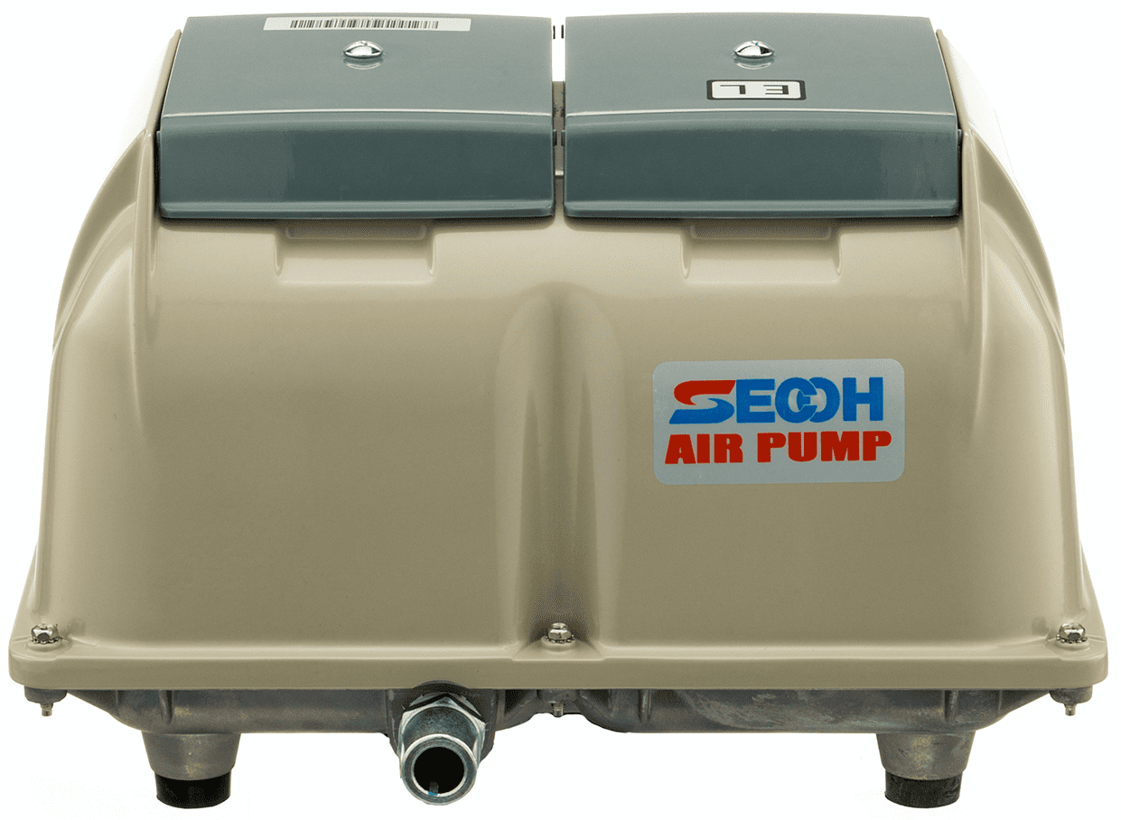 Компрессор SECOH EL-250W-2 Компрессор SECOH EL-250W-2