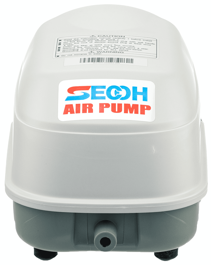 Компрессор SECOH SLL-30-4 Компрессор SECOH SLL-30-4