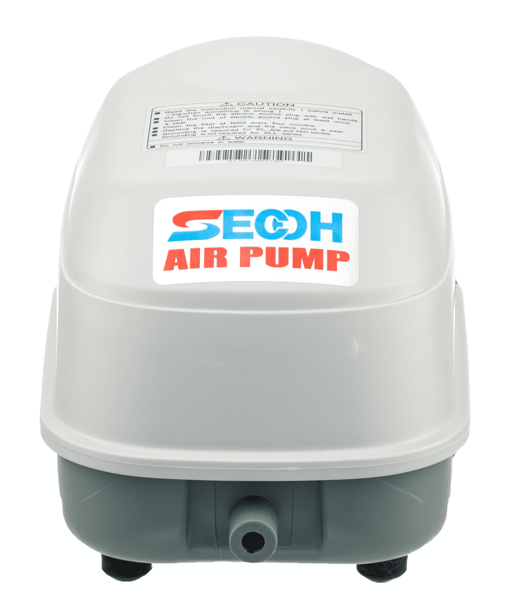 Компрессор SECOH SLL-40-1 Компрессор SECOH SLL-40-1